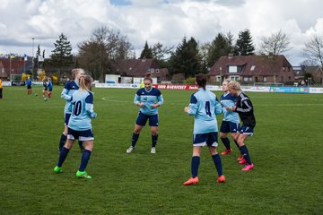 Bild 2 - F VfL Kellinghusen - SG Rnnau/Daldorf : Ergebnis: 0:1